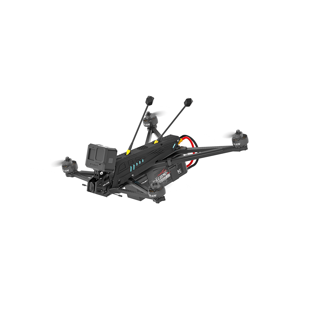 Helion 10 O4 6S HD | PreOrder - iFlight Europe Official