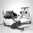 Helion 10 O4 ReadyFly Bundle - iFlight Europe