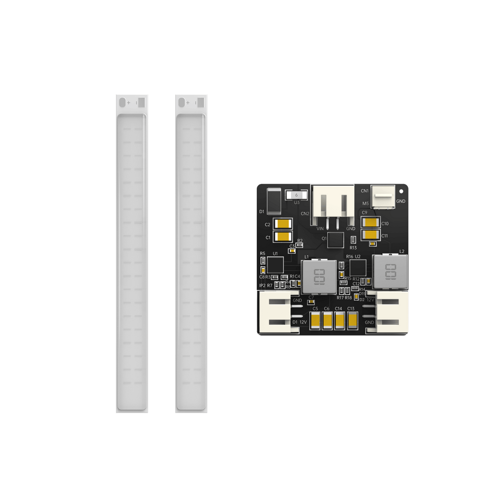 Helion LED Mod - iFlight Europe