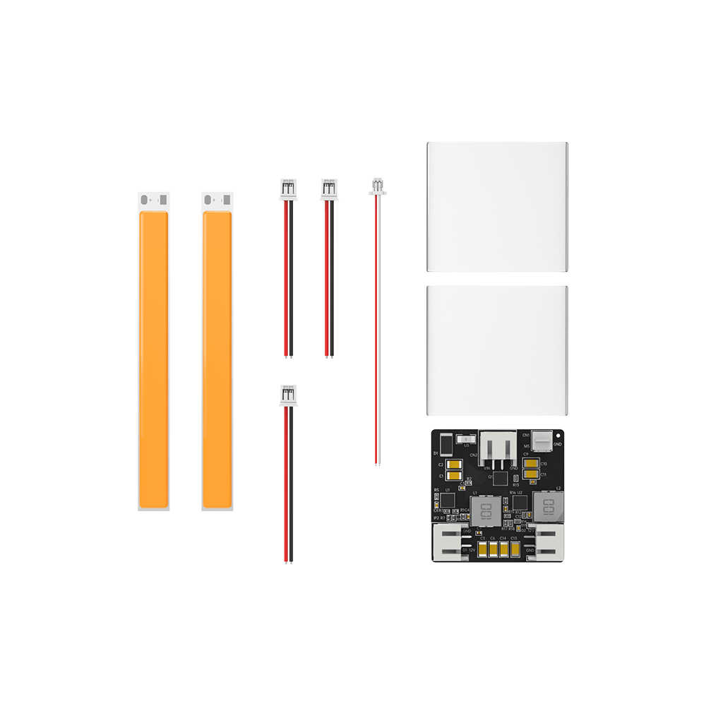 Helion LED Mod - iFlight Europe