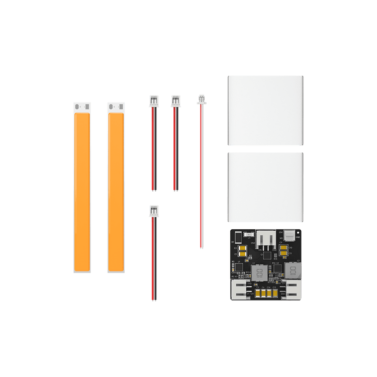 Helion LED Mod - iFlight Europe