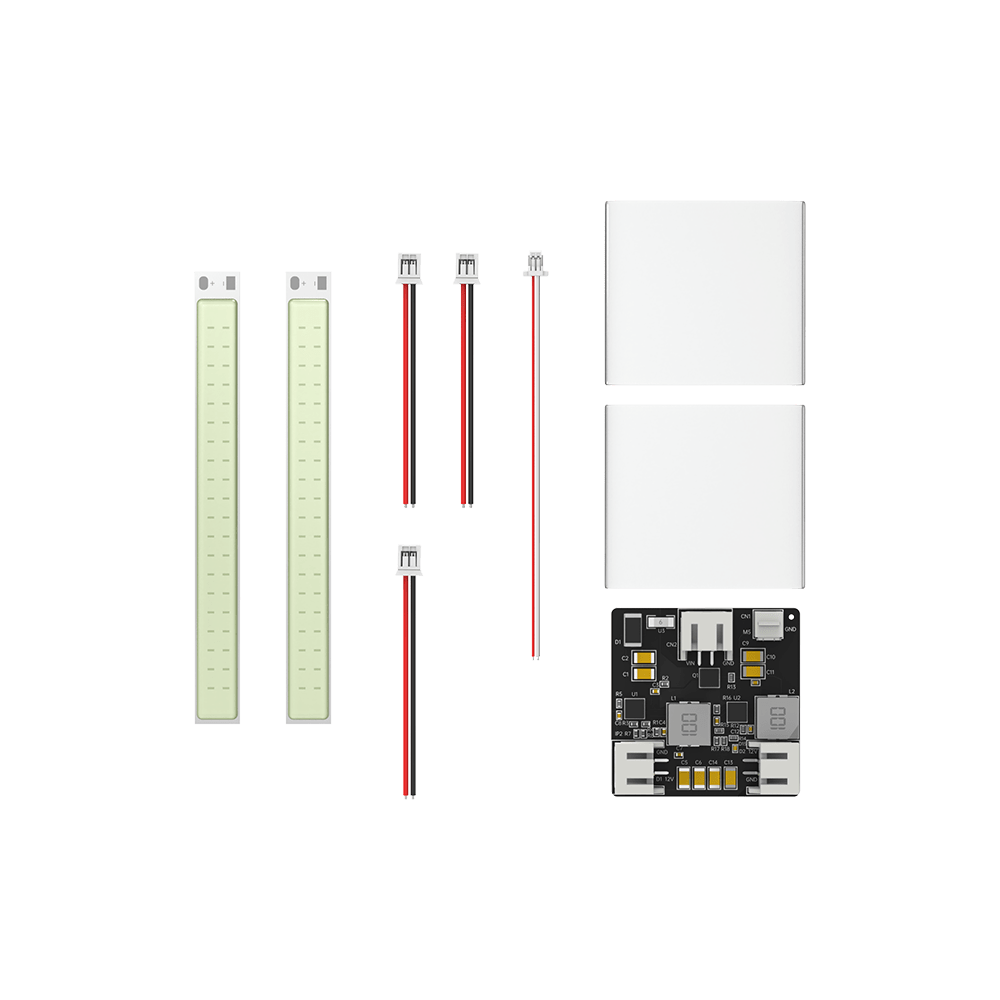 Helion LED Mod - iFlight Europe