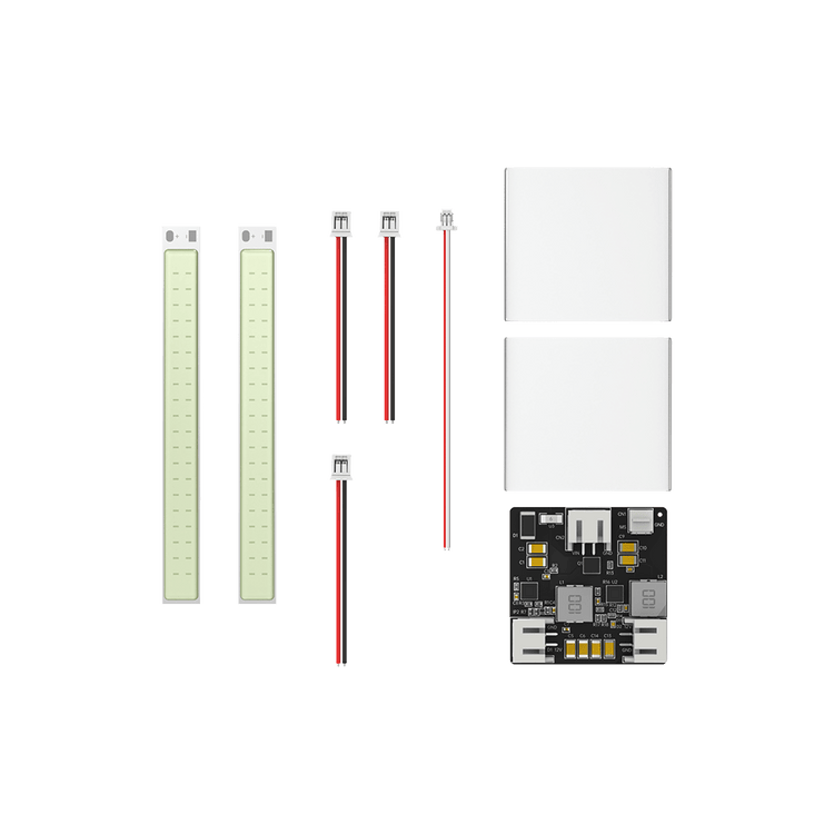 Helion LED Mod - iFlight Europe