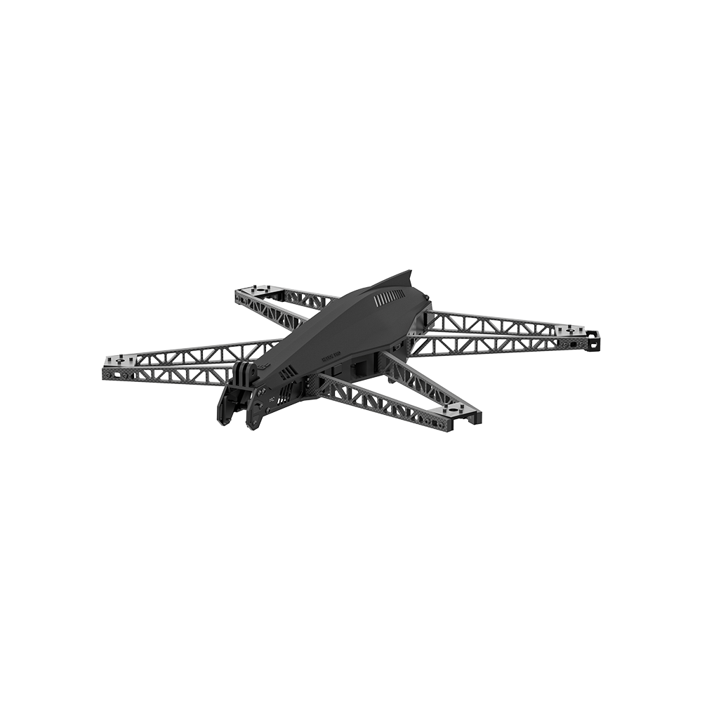 Helidon Rrc iFlight 10-Inch FPV Drones | Long-Range & Extended Flight Time ...