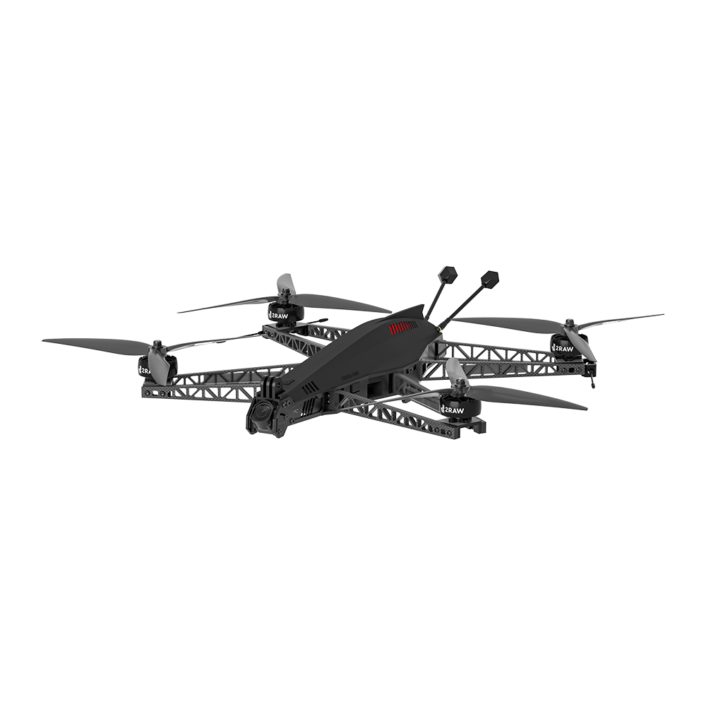 Helidon Rrc Boutique officielle iFlight Europe FPV