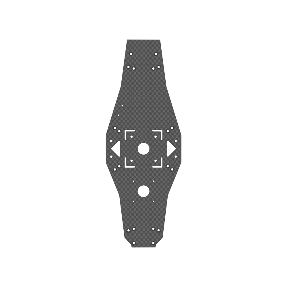 Helion Pro Replacement Parts - iFlight Europe Official