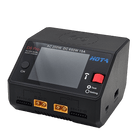 HOTA D6 Pro 650W 1-6S Dual Channel AC/DC Smart Charger - HOTA