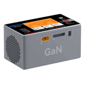 HOTA T8 Ultra - 650W 1 - 8S AC/DC Smart Charger - iFlight Europe