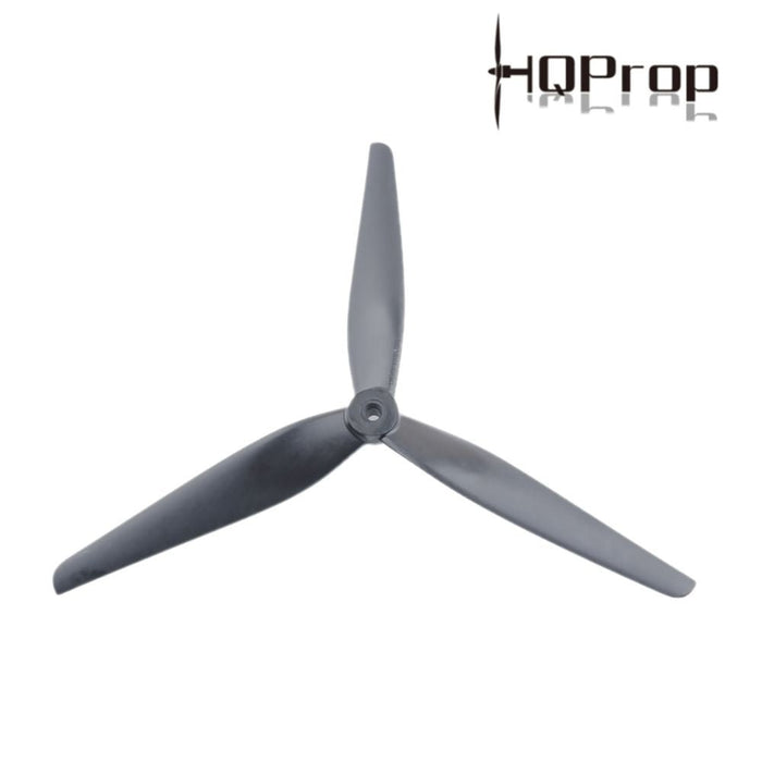 HQ 10x4.5x3 Macroquad Prop