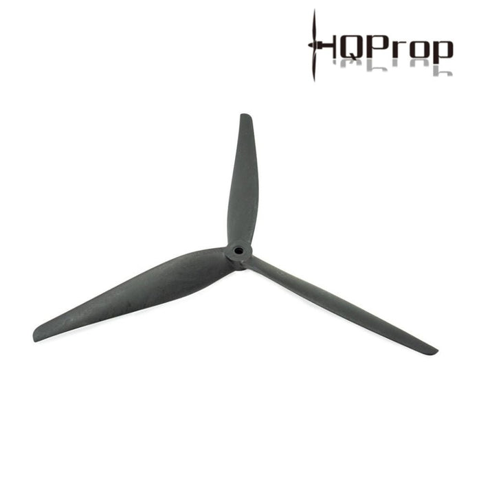 HQ 13x9x3 V2 Macroquad Prop