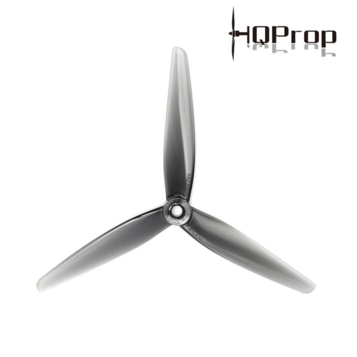 HQ 6x2.5x3 Tri-blade Prop (F6)