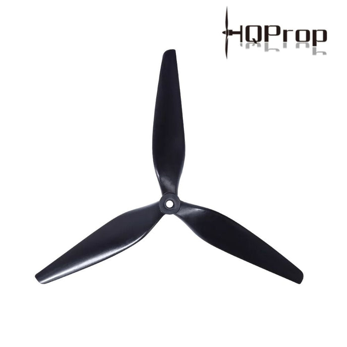 HQ 9x5x3 Macroquad Prop