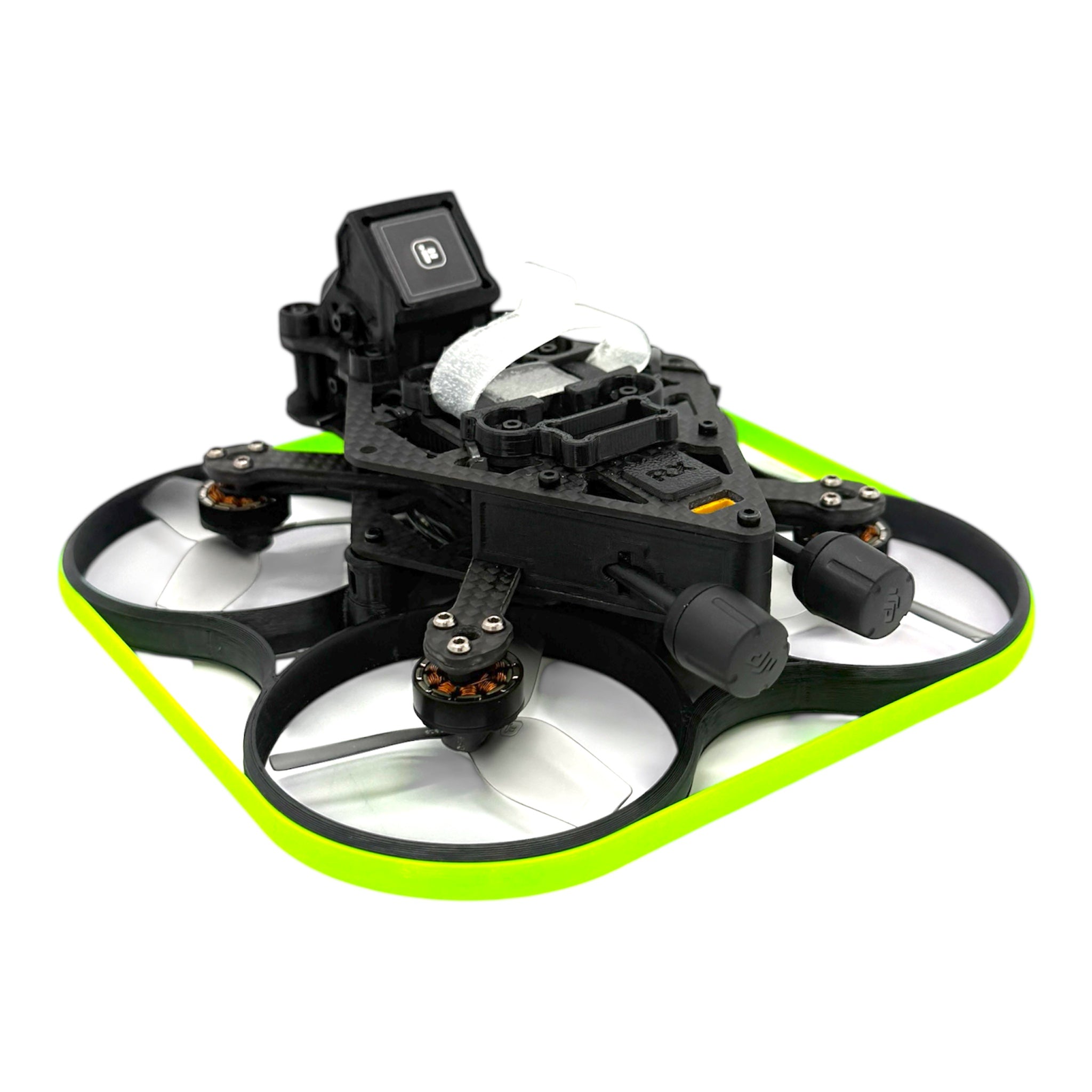 Hybrid BNF 04 GPS 4S - iFlight Europe