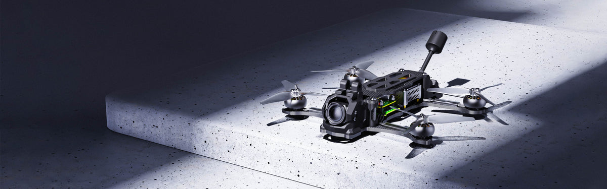 Official iFlight-RC Europe FPV Racing Drones