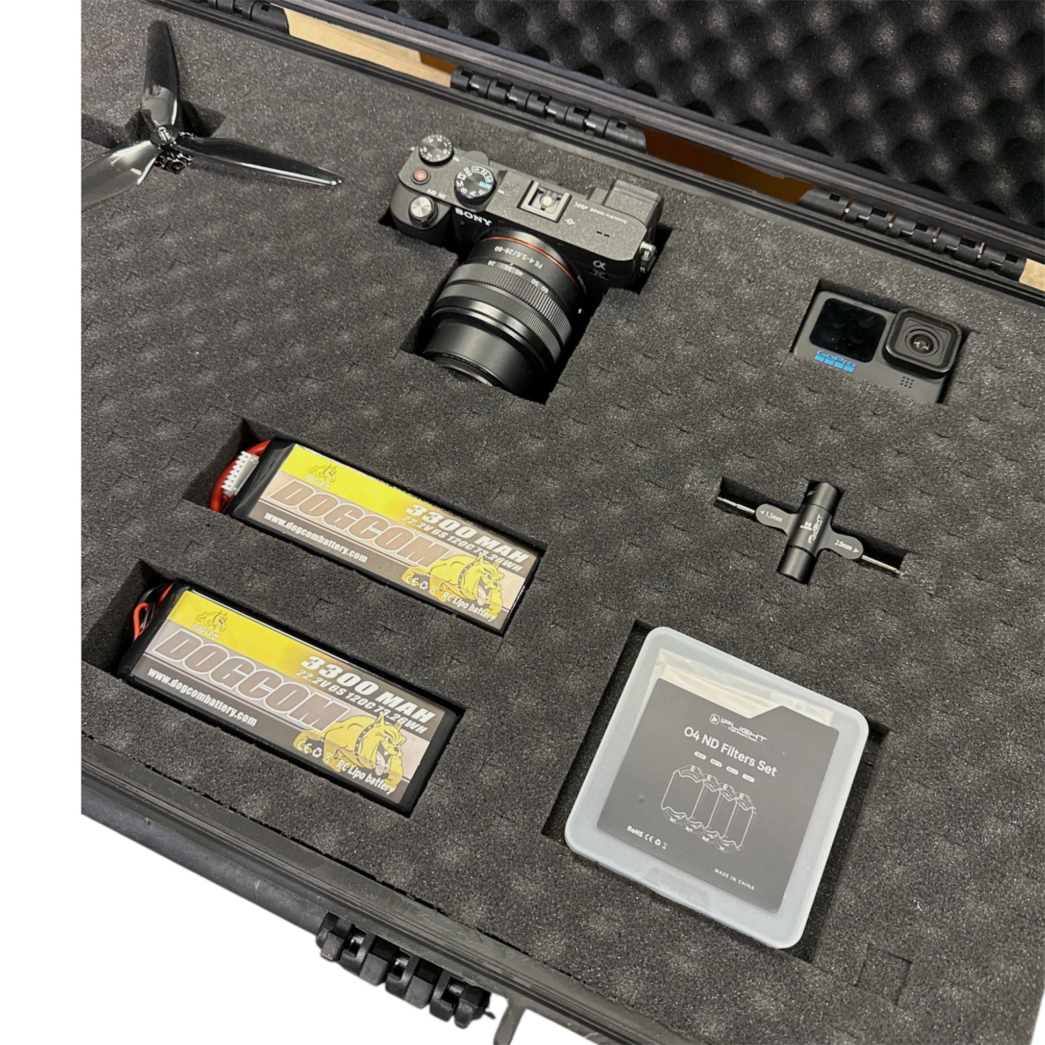 iFlight Europe Pro Case 1130 - iFlight Europe