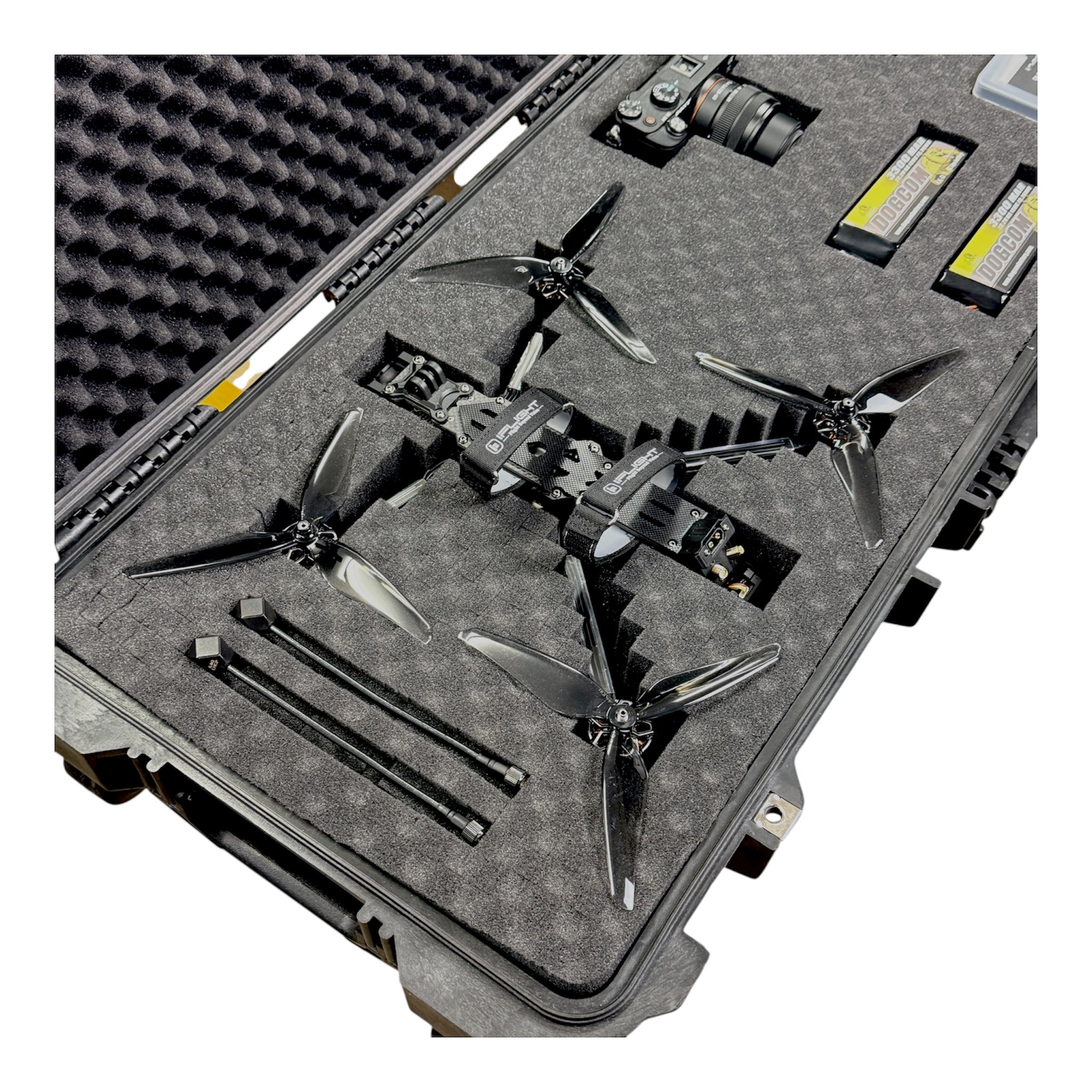 iFlight Europe Pro Case 1130 - iFlight Europe