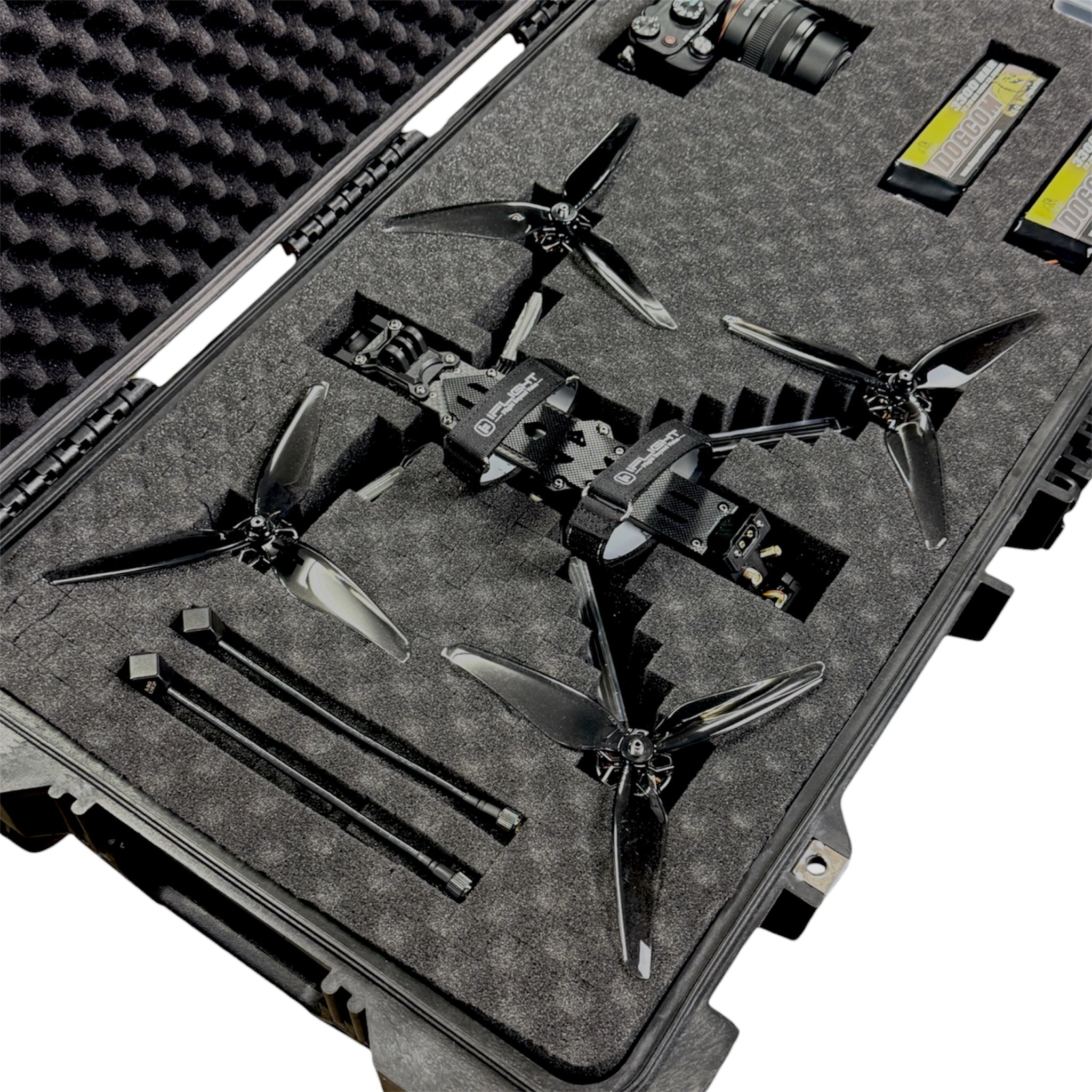 iFlight Europe Pro Case 1130 - iFlight Europe