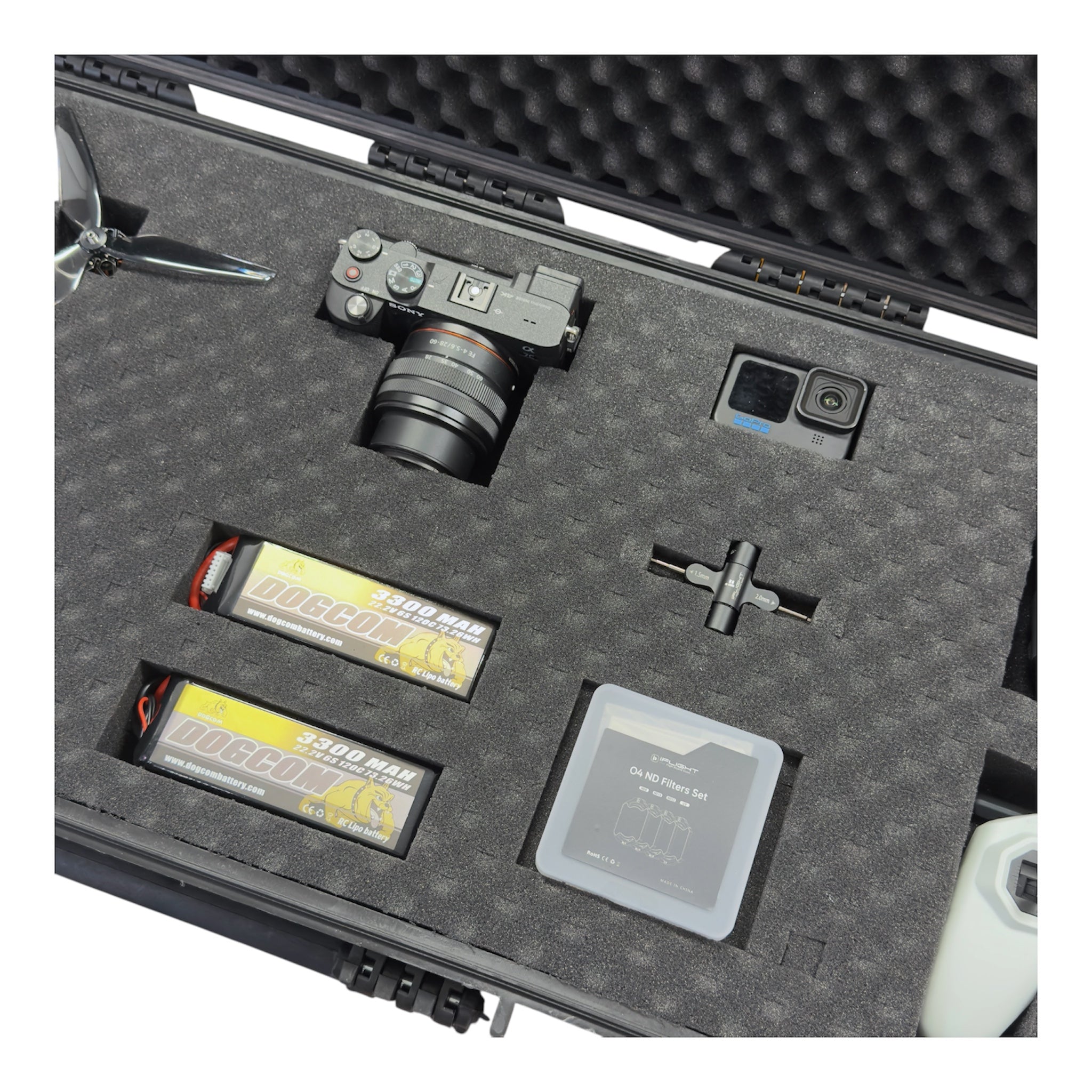 iFlight Europe Pro Case 1130 - iFlight Europe