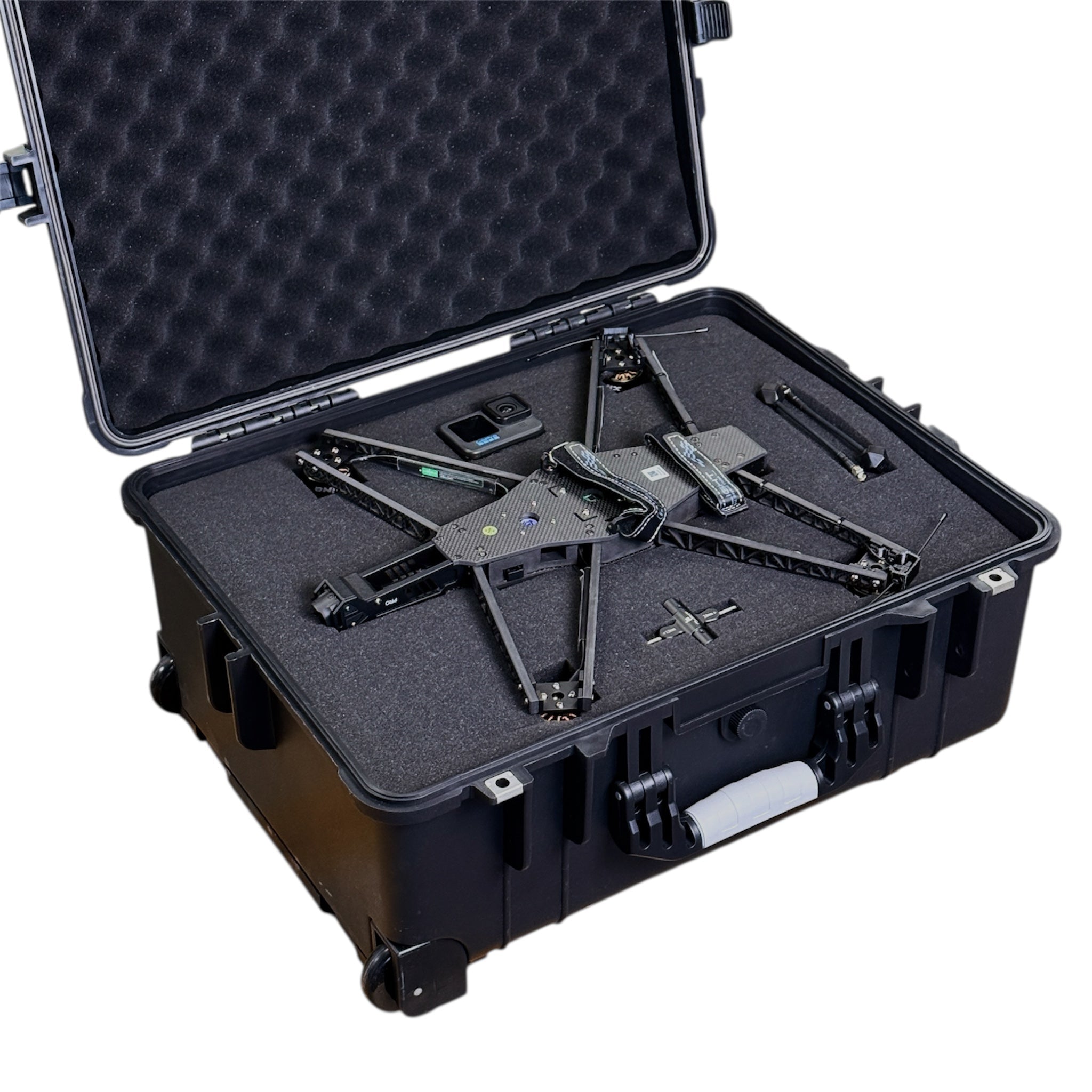 iFlight Europe Pro Case 580 - iFlight Europe