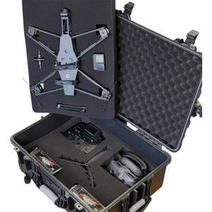 iFlight Europe Pro Case 580 - iFlight Europe