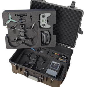 iFlight Europe Pro Case 580 - iFlight Europe