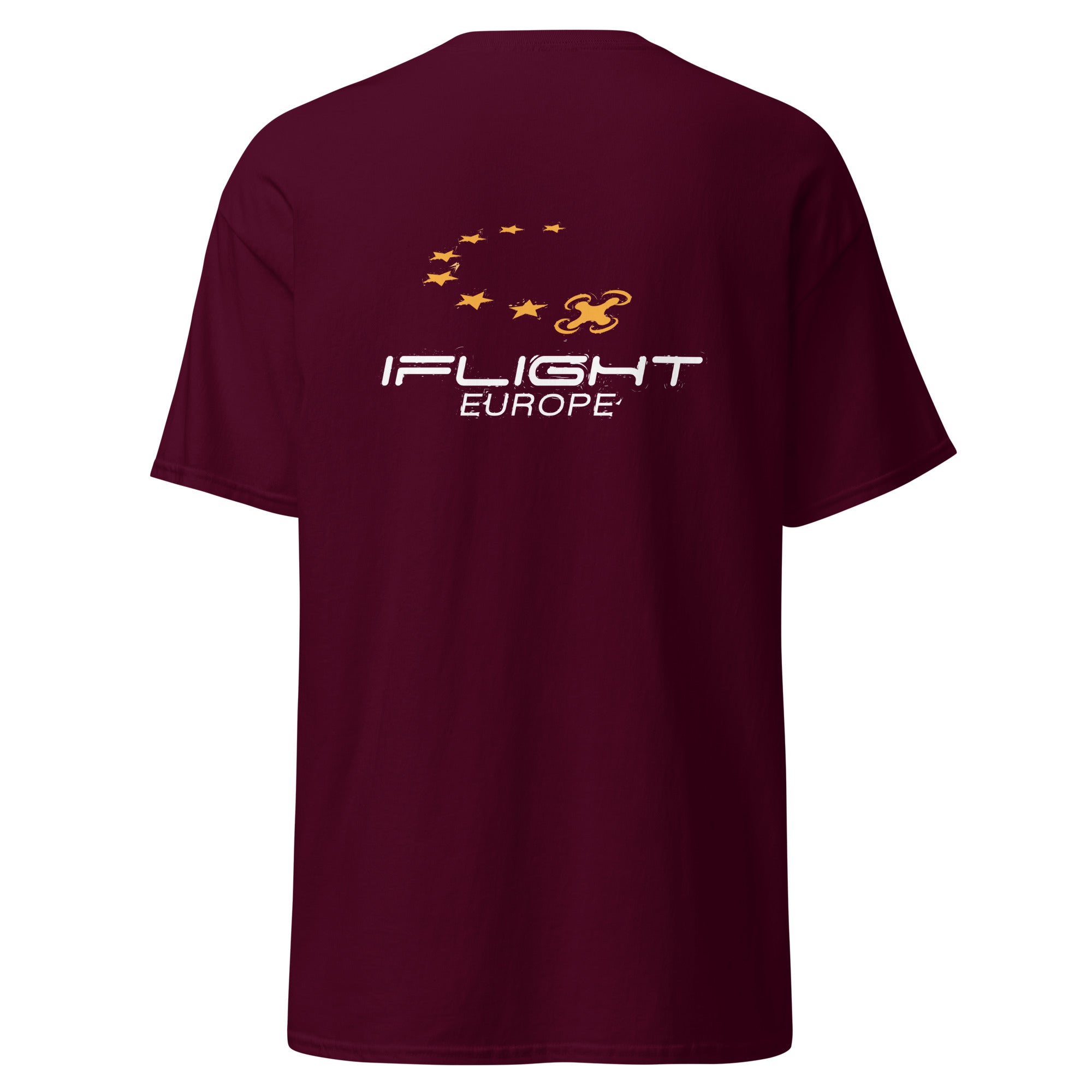 iFlight Premium T-Shirt - iFlight Europe Official