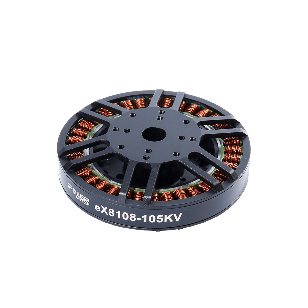 iPower eX8108 105KV Multi - Rotor Motor - iFlight Europe