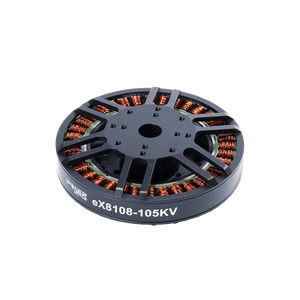 iPower eX8108 105KV Multi - Rotor Motor - iFlight Europe