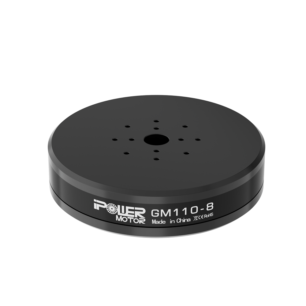 iPower GM110 - 8 Gimbal Motor - iFlight Europe