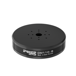 iPower GM110 - 8 Gimbal Motor - iFlight Europe