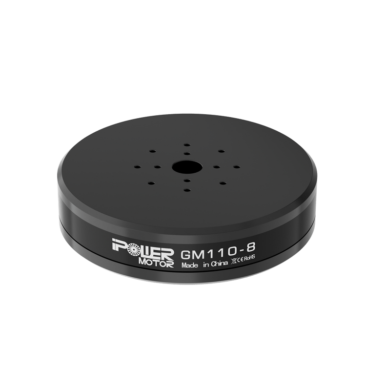 iPower GM110 - 8 Gimbal Motor - iFlight Europe