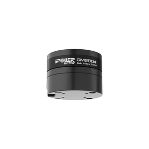 iPower GM2804 Gimbal Motor w/Encoder - iFlight-RC Europe