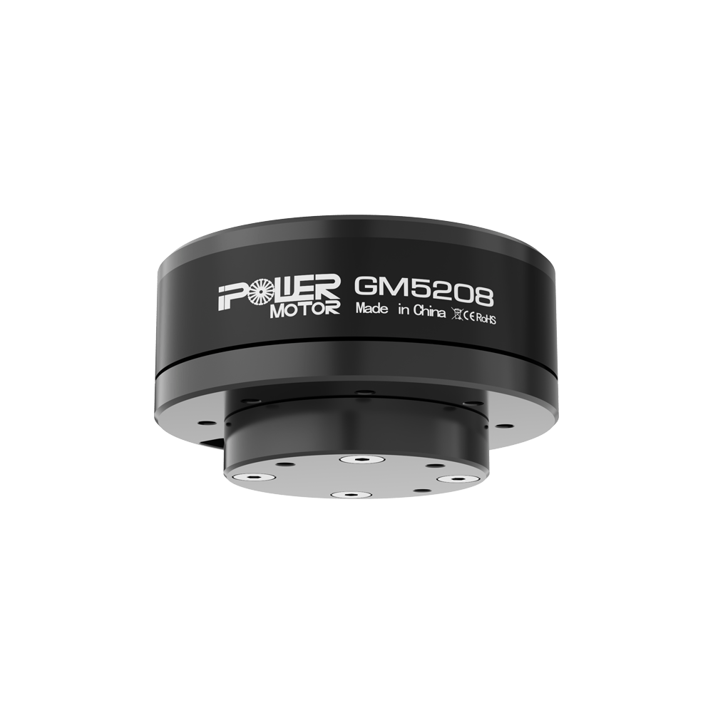 iPower GM5208 - 12 Gimbal Motor w/Encoder - iFlight Europe