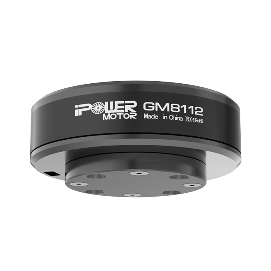 iPower GM8112 - 80T Encoder Combo Set - iFlight Europe Official