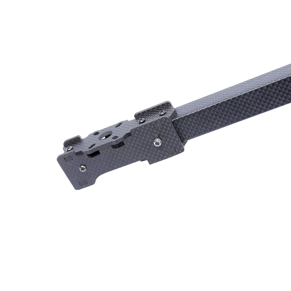 iXC13 X - CLASS Racing Frame Kit - iFlight Europe