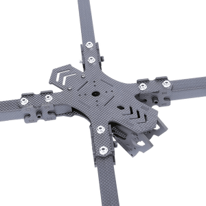 iXC13 X - CLASS Racing Frame Kit - iFlight Europe