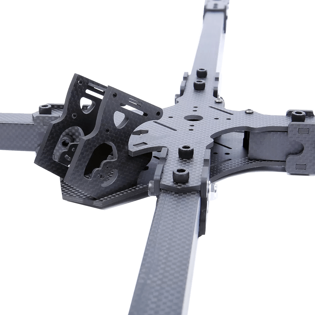 iXC13 X - CLASS Racing Frame Kit - iFlight Europe