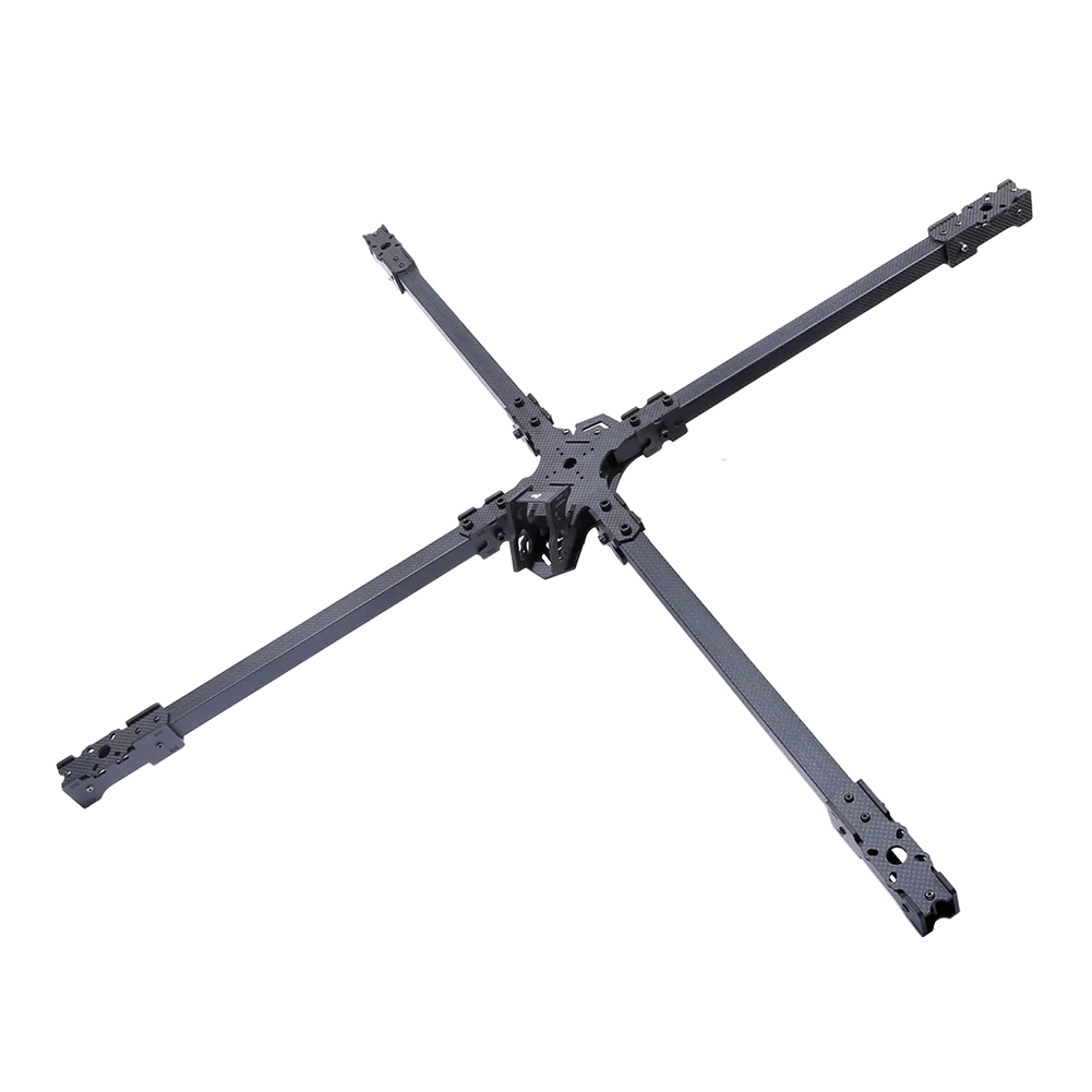 iXC13 X - CLASS Racing Frame Kit - iFlight Europe