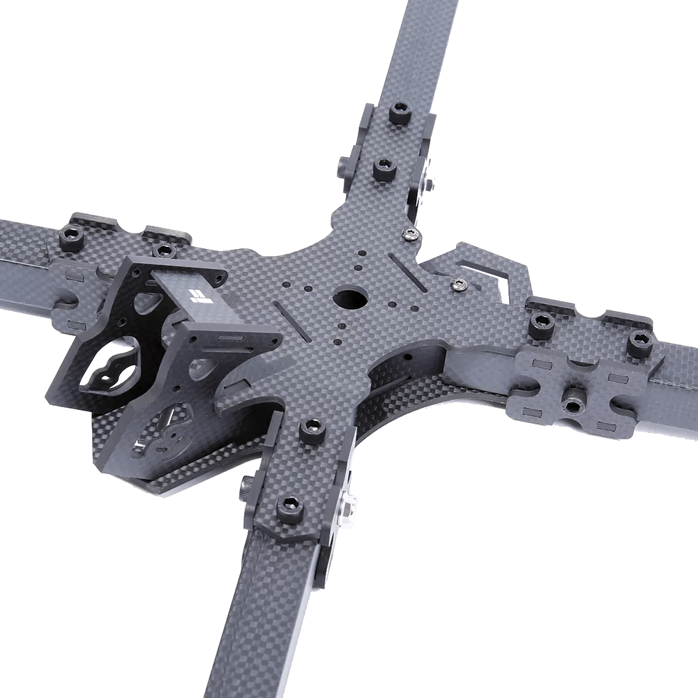 iXC13 X - CLASS Racing Frame Kit - iFlight Europe