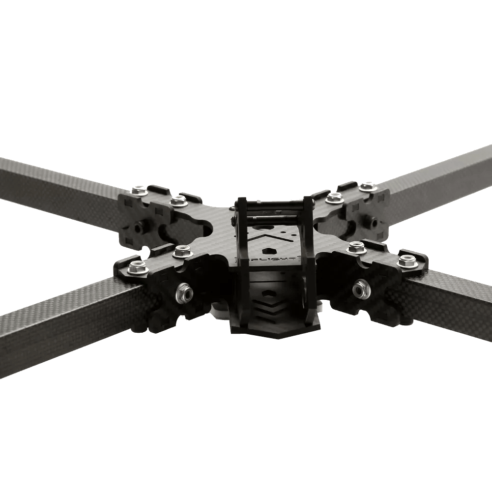 iXC15 X - CLASS Frame Kit - iFlight Europe