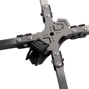 iXC15 X - CLASS Frame Kit - iFlight Europe