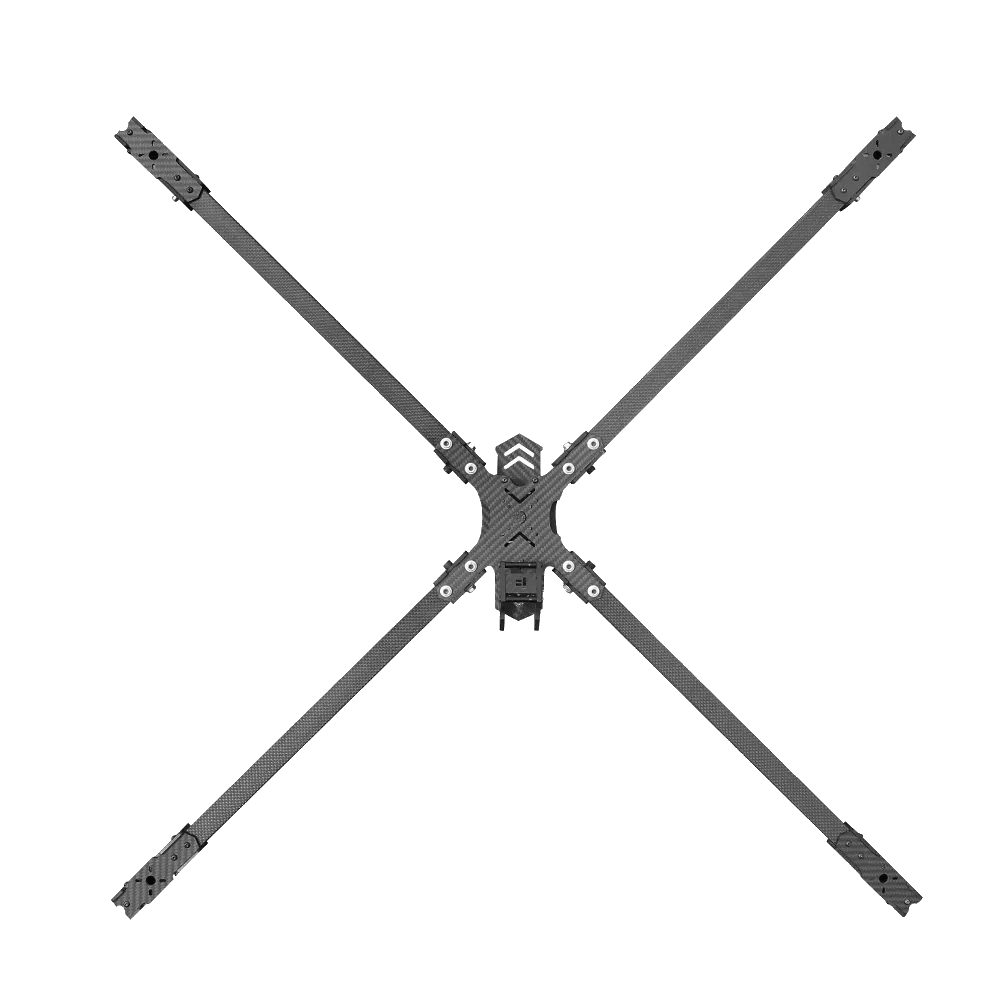 iXC15 X - CLASS Frame Kit - iFlight Europe