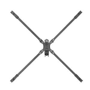 iXC15 X - CLASS Frame Kit - iFlight Europe