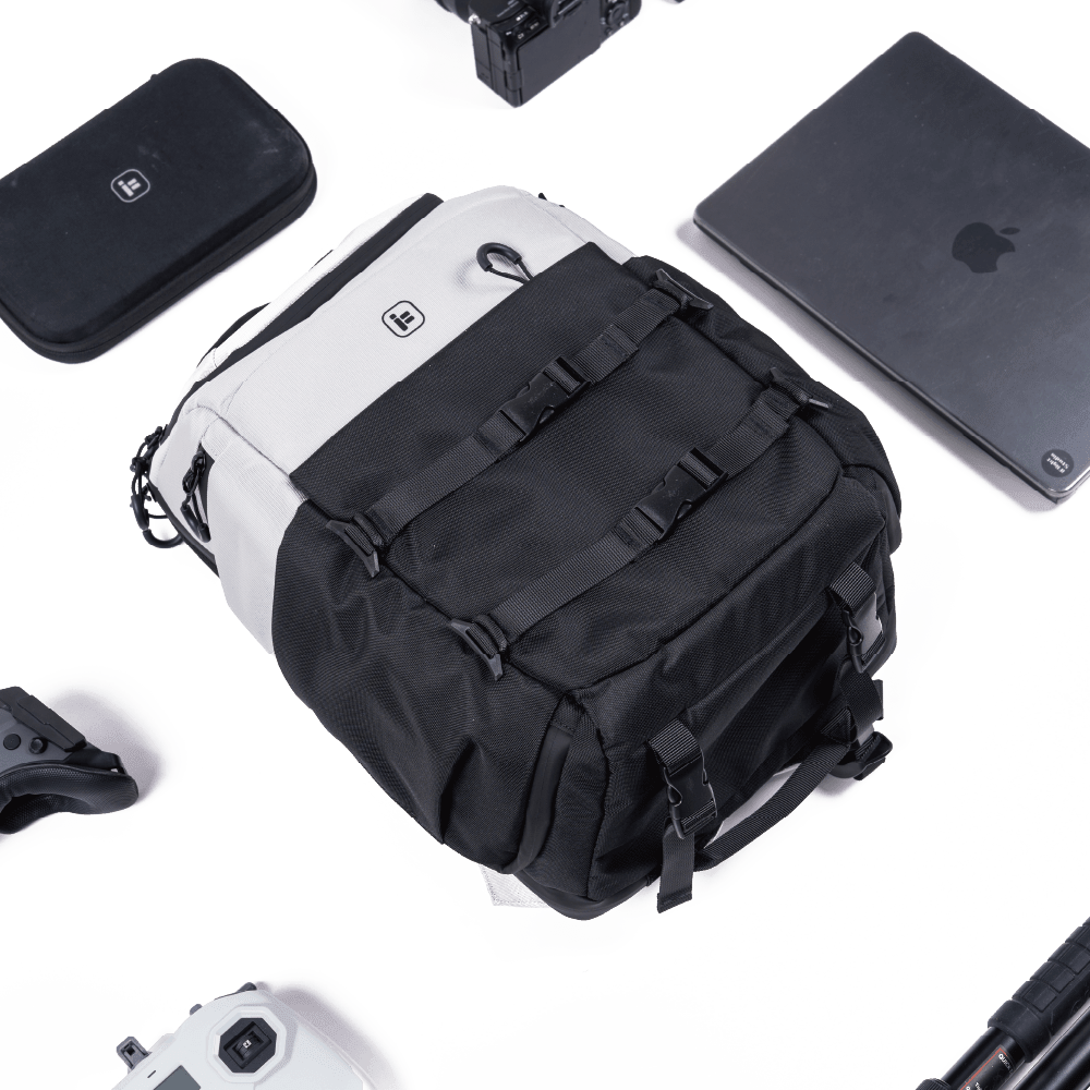Keeper Mini Backpack - iFlight Europe