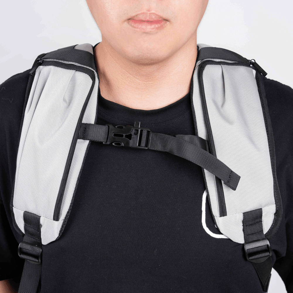 Keeper Mini Backpack - iFlight Europe