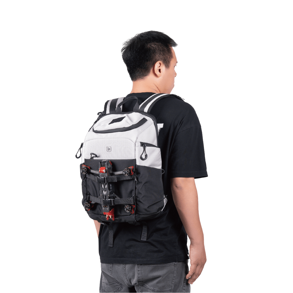 Keeper Mini Backpack - iFlight Europe