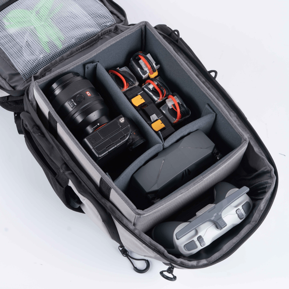 Keeper Mini Backpack - iFlight Europe