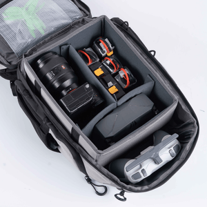 Keeper Mini Backpack - iFlight Europe