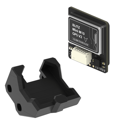 M10 GPS V2 + TPU Upgrade Kit - iFlight-RC Europe