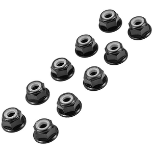 M5 Propeller Locknuts - iFlight Europe